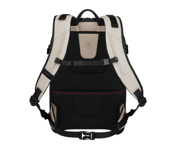 Victorinox Traveler Backpack, Stone White - 1337855 - zdjęcie 4